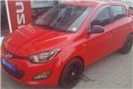  2013 Hyundai i20 i20 1.2 Motion