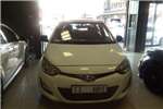  2013 Hyundai i20 i20 1.2 Motion