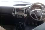  2013 Hyundai i20 i20 1.2 Motion