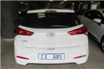  2013 Hyundai i20 i20 1.2 Motion