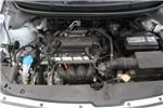  2013 Hyundai i20 i20 1.2 Motion