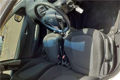  2013 Hyundai i20 i20 1.2 Motion