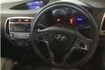  2013 Hyundai i20 i20 1.2 Motion