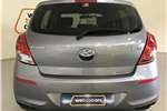  2013 Hyundai i20 i20 1.2 Motion