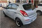  2013 Hyundai i20 i20 1.2 Motion