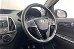 Used 2013 Hyundai I20 1.2 Motion