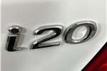  2013 Hyundai i20 i20 1.2 Motion