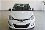  2014 Hyundai i20 i20 1.2 Motion