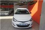  2014 Hyundai i20 