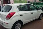  2014 Hyundai i20 i20 1.2 Motion