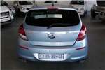  2014 Hyundai i20 i20 1.2 Motion