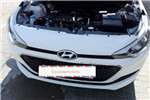  2014 Hyundai i20 i20 1.2 Motion