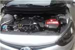  2014 Hyundai i20 i20 1.2 Motion