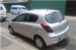  2014 Hyundai i20 i20 1.2 Motion