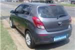  2014 Hyundai i20 i20 1.2 Motion