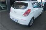  2014 Hyundai i20 i20 1.2 Motion