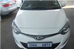  2014 Hyundai i20 i20 1.2 Motion