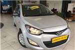  2014 Hyundai i20 