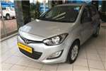  2014 Hyundai i20 