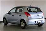  2014 Hyundai i20 i20 1.2 Motion