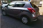  2014 Hyundai i20 i20 1.2 Motion