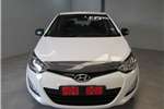  2014 Hyundai i20 i20 1.2 Motion