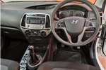  2014 Hyundai i20 i20 1.2 Motion