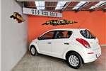  2014 Hyundai i20 i20 1.2 Motion