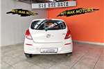  2014 Hyundai i20 i20 1.2 Motion