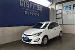  2014 Hyundai i20 i20 1.2 Motion
