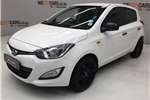  2014 Hyundai i20 i20 1.2 Motion