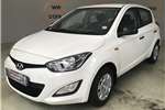  2014 Hyundai i20 i20 1.2 Motion