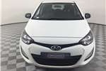  2014 Hyundai i20 i20 1.2 Motion