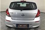  2014 Hyundai i20 i20 1.2 Motion