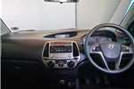  2014 Hyundai i20 i20 1.2 Motion