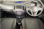  2014 Hyundai i20 i20 1.2 Motion