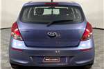  2014 Hyundai i20 i20 1.2 Motion