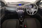  2014 Hyundai i20 i20 1.2 Motion