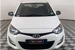  2014 Hyundai i20 i20 1.2 Motion