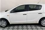  2014 Hyundai i20 i20 1.2 Motion