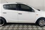  2014 Hyundai i20 i20 1.2 Motion