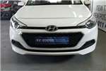  2015 Hyundai i20 i20 1.2 Motion