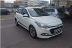  2015 Hyundai i20 i20 1.2 Motion