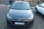  2015 Hyundai i20 i20 1.2 Motion