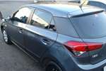  2015 Hyundai i20 i20 1.2 Motion