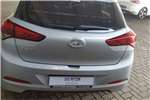  2015 Hyundai i20 i20 1.2 Motion