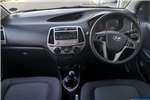  2015 Hyundai i20 i20 1.2 Motion