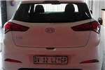  2015 Hyundai i20 i20 1.2 Motion