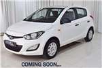  2015 Hyundai i20 i20 1.2 Motion