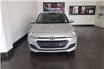  2015 Hyundai i20 i20 1.2 Motion